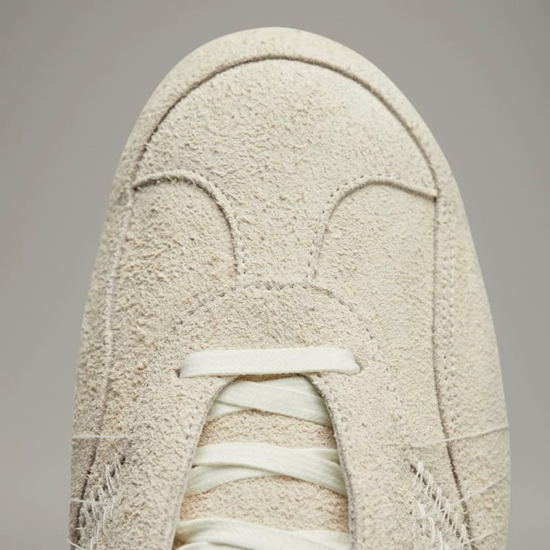 adidas Y-3 Gazelle "Off White" | FZ6404