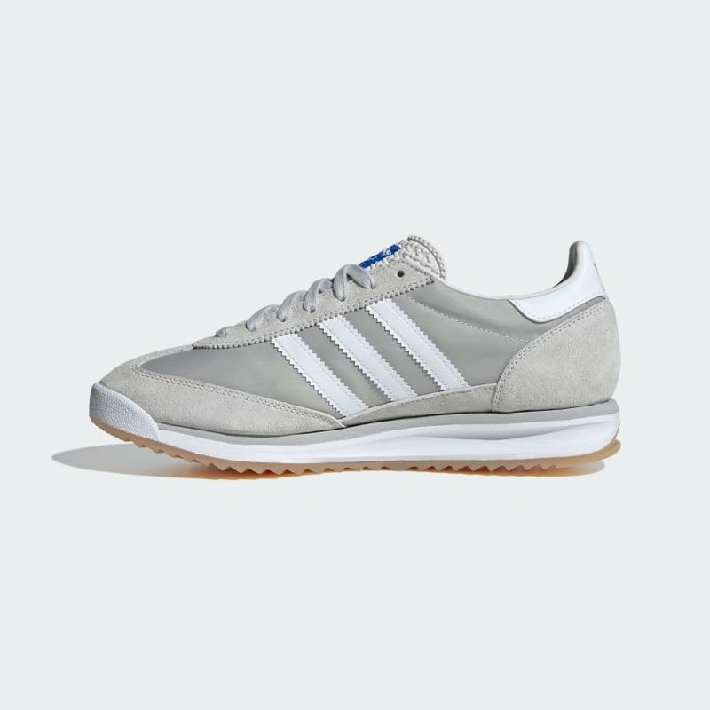 adidas SL 72 RS "Grey" | JI1281