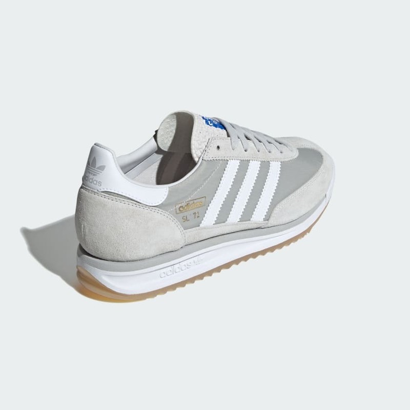 adidas SL 72 RS "Grey" | JI1281