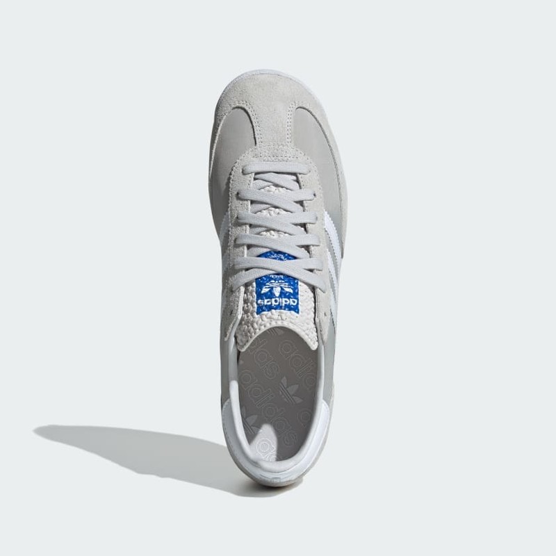 adidas SL 72 RS "Grey" | JI1281