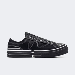 Feng Chen Wang x Converse Chuck 70 2-in-1 "Black" | A08858C