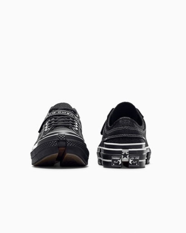 Feng Chen Wang x Converse Chuck 70 2-in-1 "Black" | A08858C