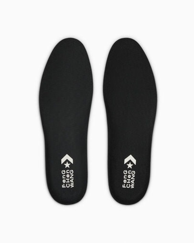 Feng Chen Wang x Converse Chuck 70 2-in-1 "Black" | A08858C