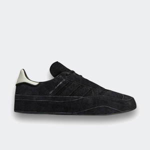 adidas Y-3 Gazelle "Black" | FZ6405 adidas Y-3 Gazelle "Black" | FZ6405