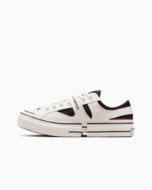 Feng Chen Wang x Converse Chuck 70 2-in-1 "Egret" | A08857C