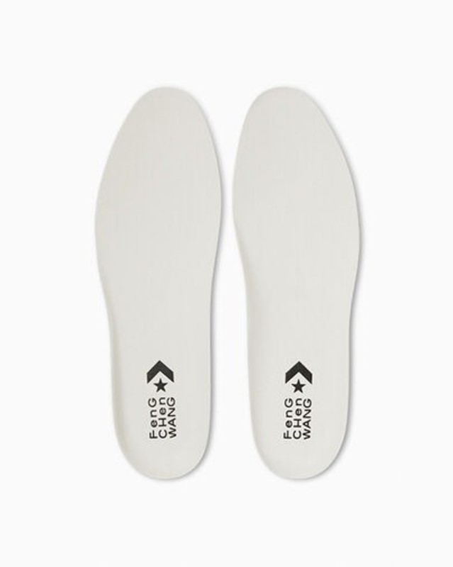 Feng Chen Wang x Converse Chuck 70 2-in-1 "Egret" | A08857C