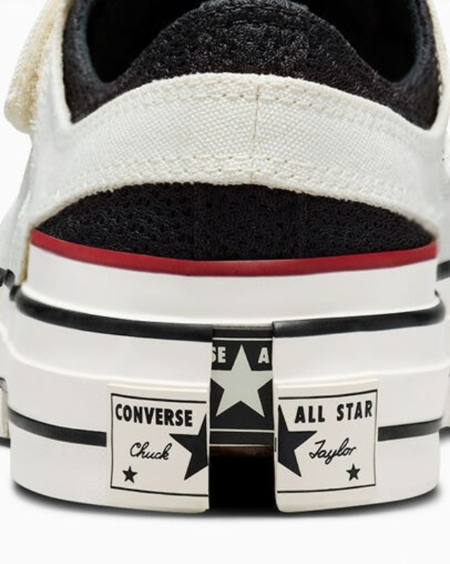 Feng Chen Wang x Converse Chuck 70 2-in-1 "Egret" | A08857C