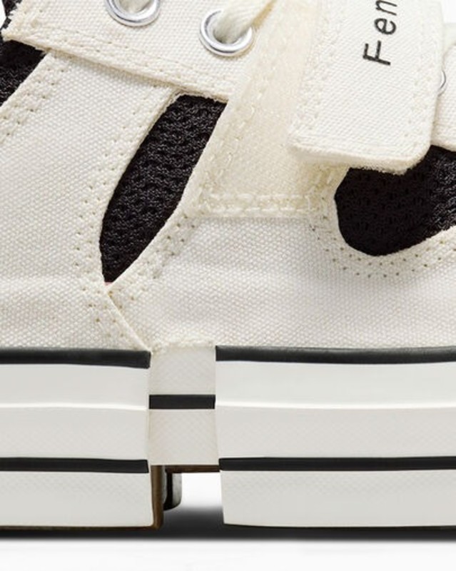 Feng Chen Wang x Converse Chuck 70 2-in-1 "Egret" | A08857C