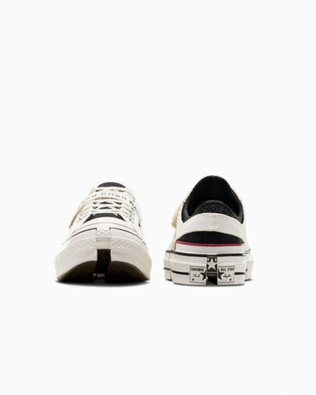 Feng Chen Wang x Converse Chuck 70 2-in-1 "Egret" | A08857C