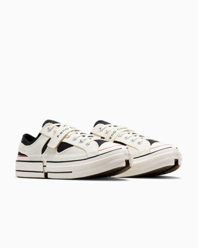 Feng Chen Wang x Converse Chuck 70 2-in-1 "Egret" | A08857C