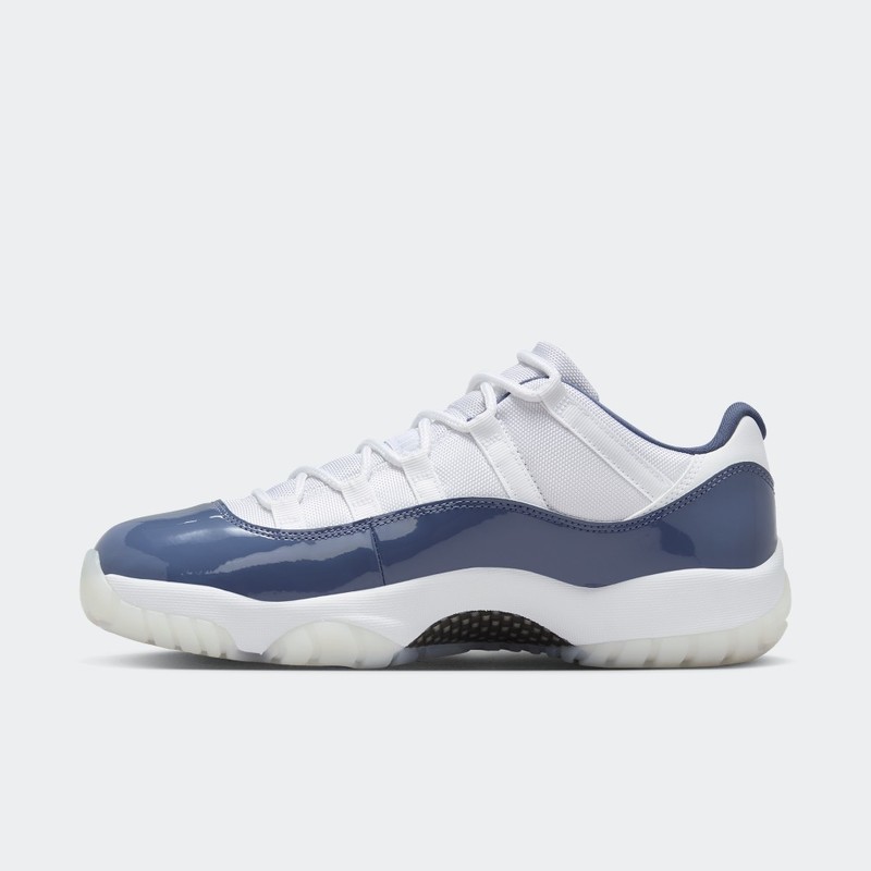 Air Jordan 11 Low "Diffused Blue" | FV5104-104