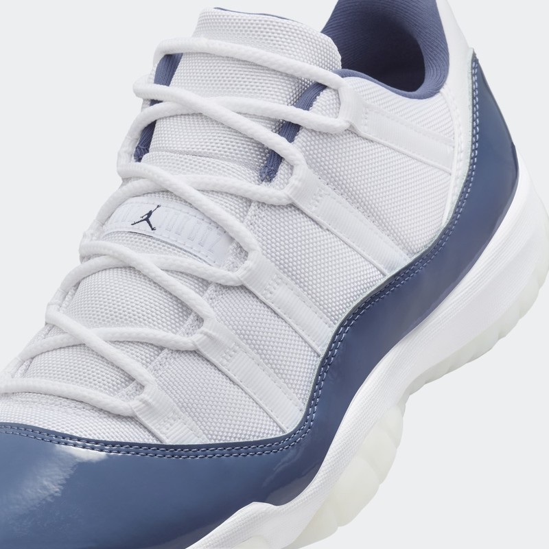 Air Jordan 11 Low "Diffused Blue" | FV5104-104