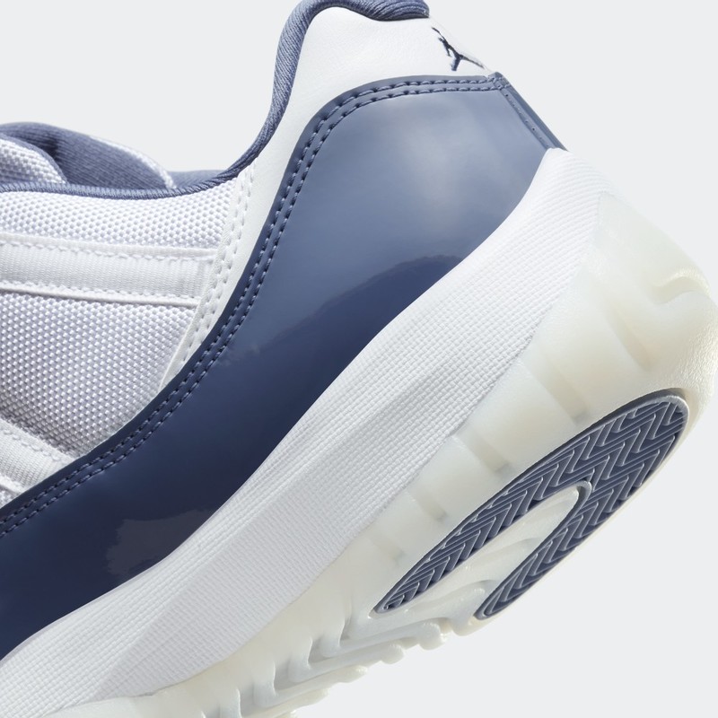 Air Jordan 11 Low "Diffused Blue" | FV5104-104