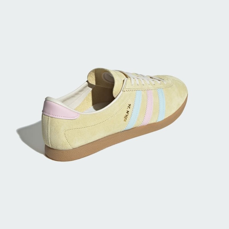 adidas Köln 24 "Almost Yellow" | IG6279