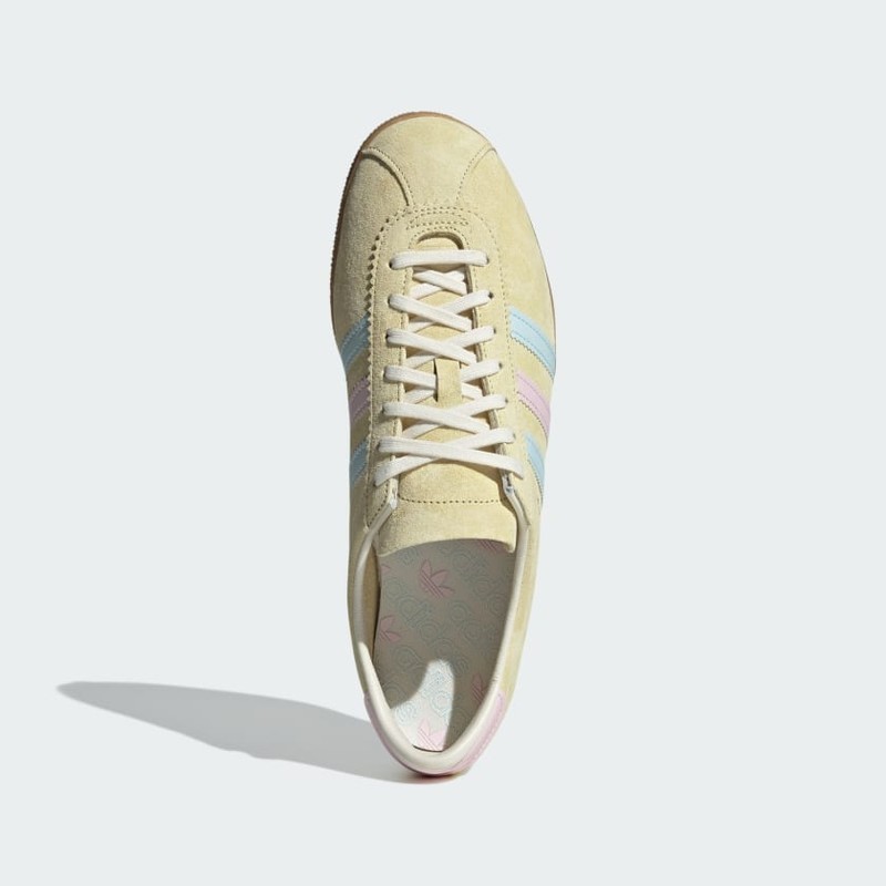 adidas Köln 24 "Almost Yellow" | IG6279