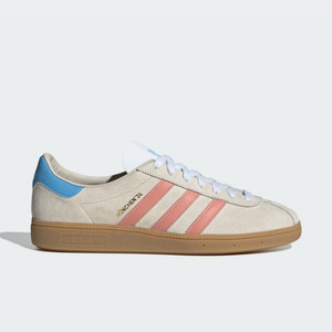 adidas München 24 "Wonder White" | IG6282 adidas München 24 "Wonder White" | IG6282