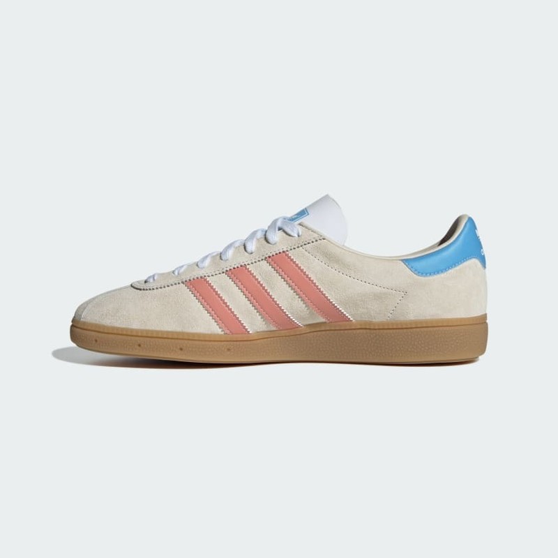 adidas München 24 "Wonder White" | IG6282