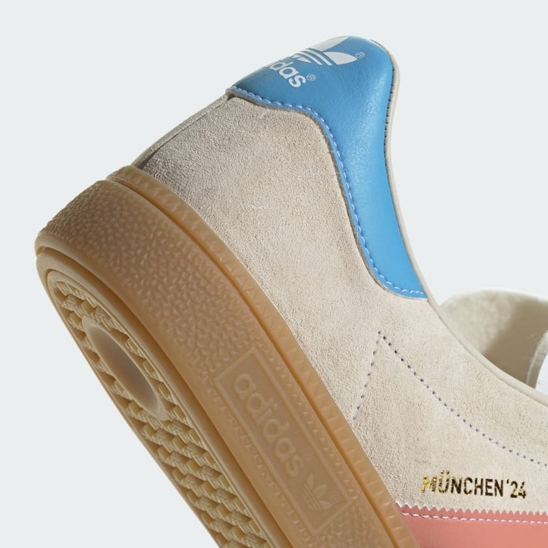 adidas München 24 "Wonder White" | IG6282