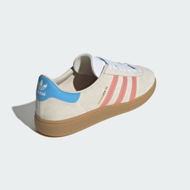 adidas München 24 "Wonder White" | IG6282