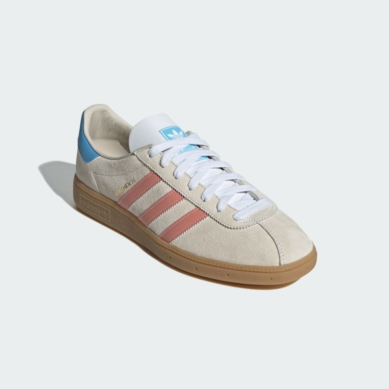 adidas München 24 "Wonder White" | IG6282