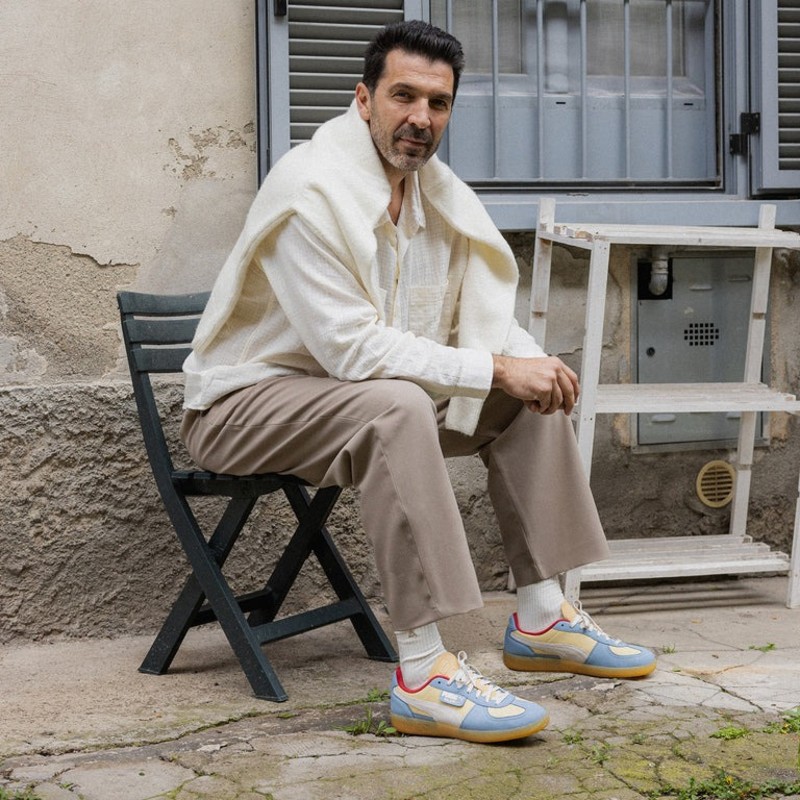 Asphaltgold x Puma Palermo "Scopa" | 398771-01
