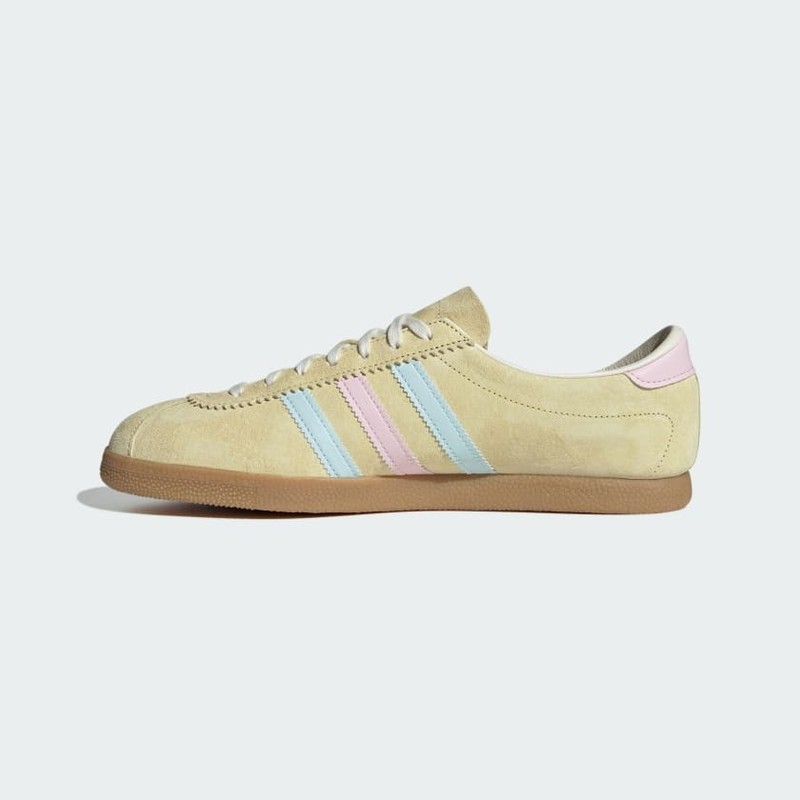 adidas Köln 24 "Almost Yellow" | IG6279