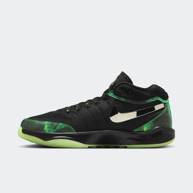 Victor Wembanyama x Nike GT Hustle 2 "Alien" | FZ7309-900