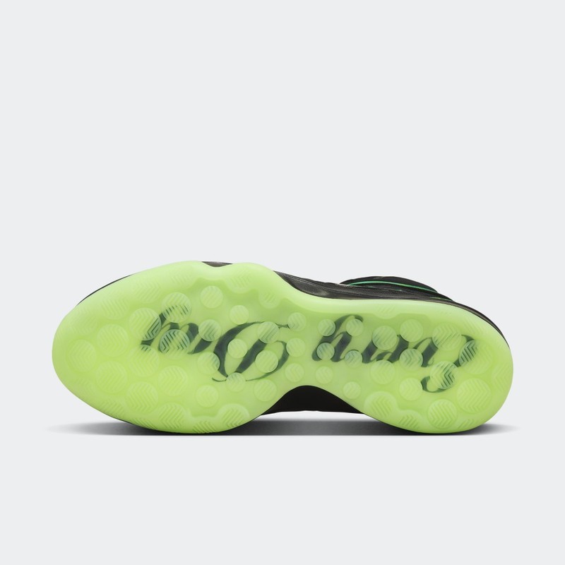 Victor Wembanyama x Nike GT Hustle 2 "Alien" | FZ7309-900