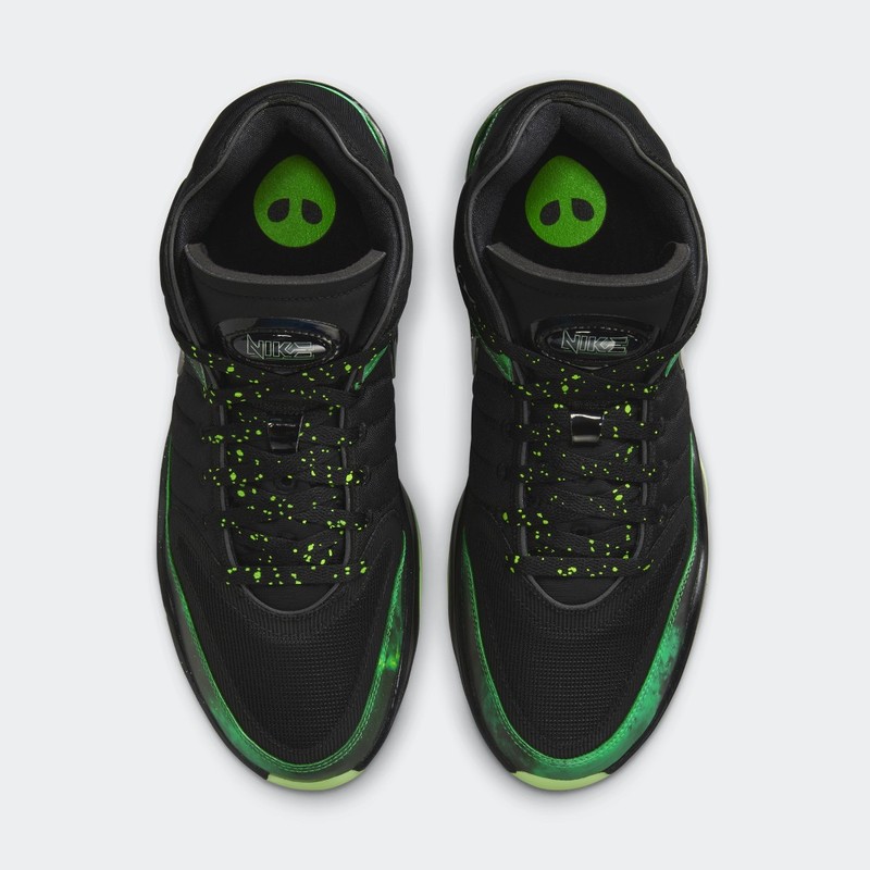 Victor Wembanyama x Nike GT Hustle 2 "Alien" | FZ7309-900