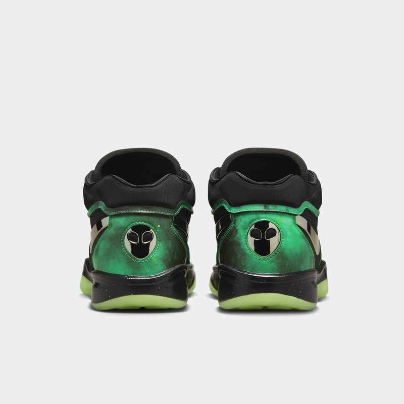 Victor Wembanyama x Nike GT Hustle 2 "Alien" | FZ7309-900