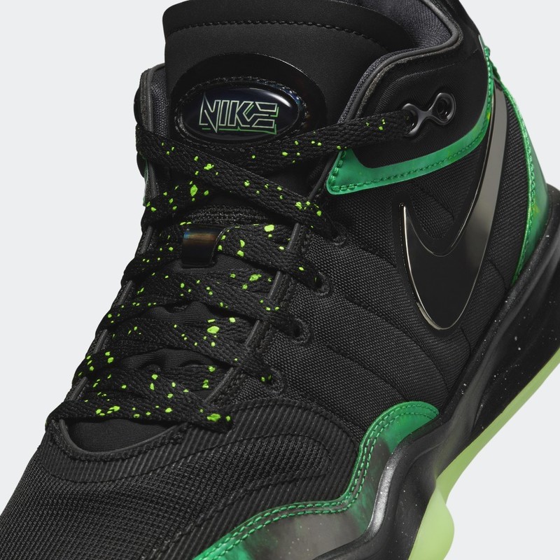 Victor Wembanyama x Nike GT Hustle 2 "Alien" | FZ7309-900