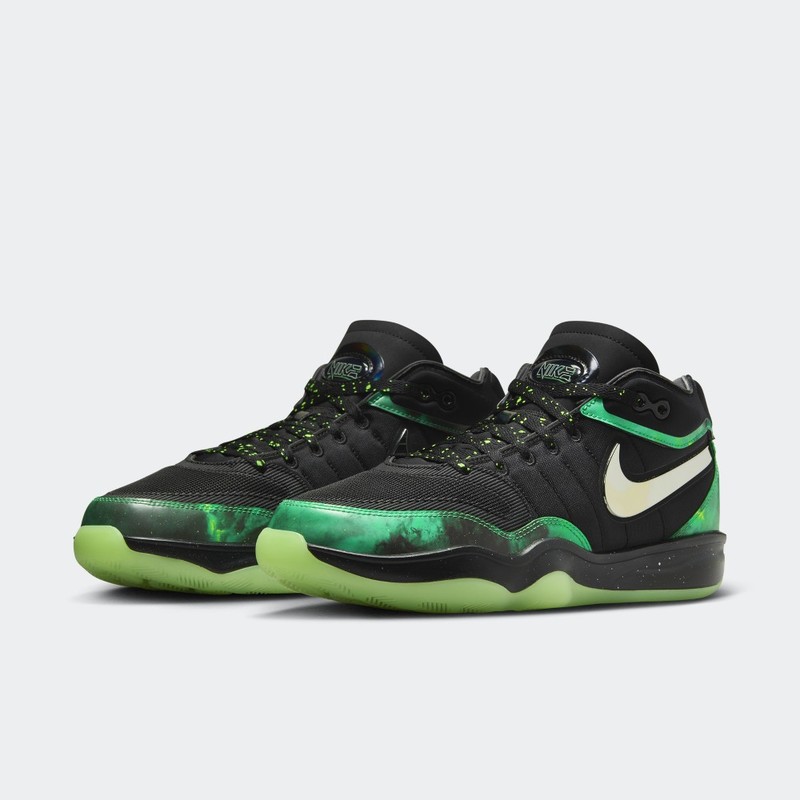 Victor Wembanyama x Nike GT Hustle 2 "Alien" | FZ7309-900