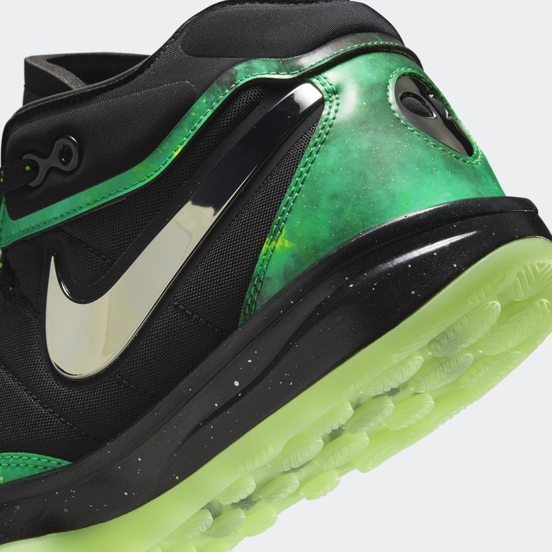Victor Wembanyama x Nike GT Hustle 2 "Alien" | FZ7309-900