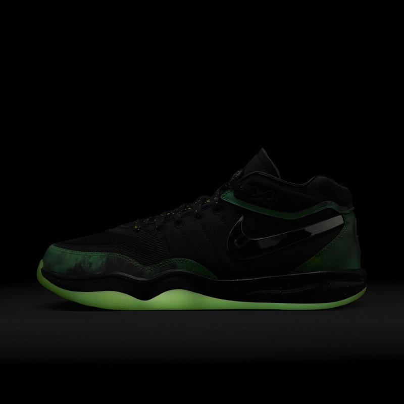Victor Wembanyama x Nike GT Hustle 2 "Alien" | FZ7309-900