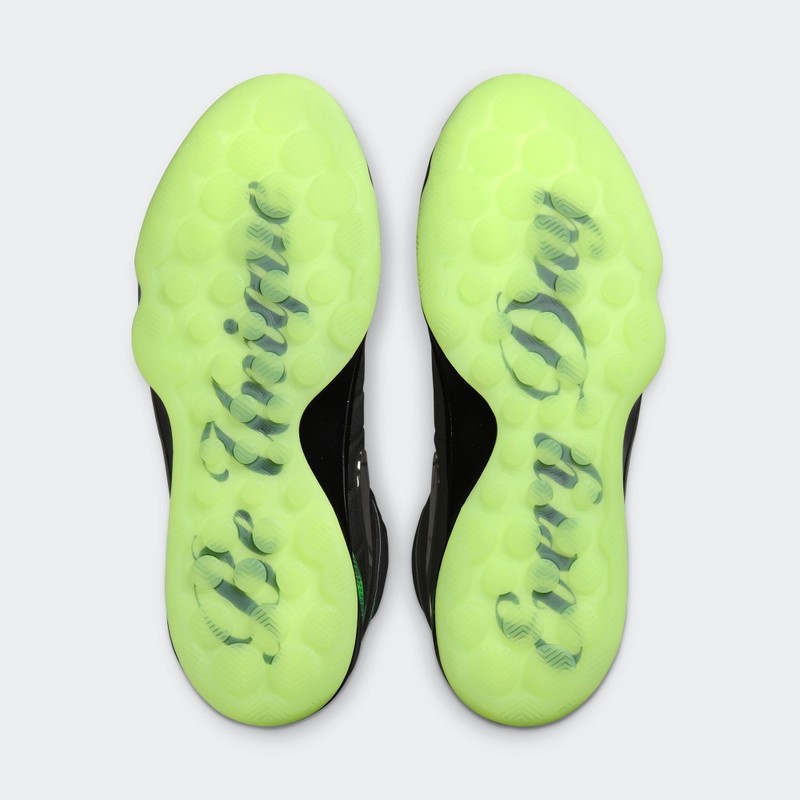 Victor Wembanyama x Nike GT Hustle 2 "Alien" | FZ7309-900