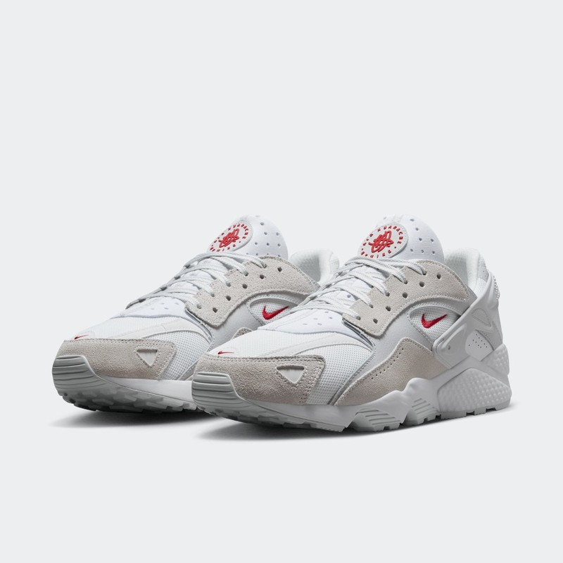 Nike Air Huarache Runner "Summit White" | DZ3306-102