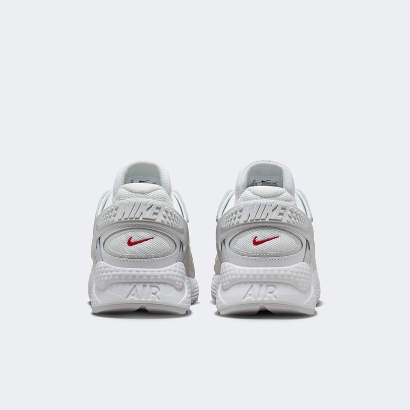 Nike Air Huarache Runner "Summit White" | DZ3306-102