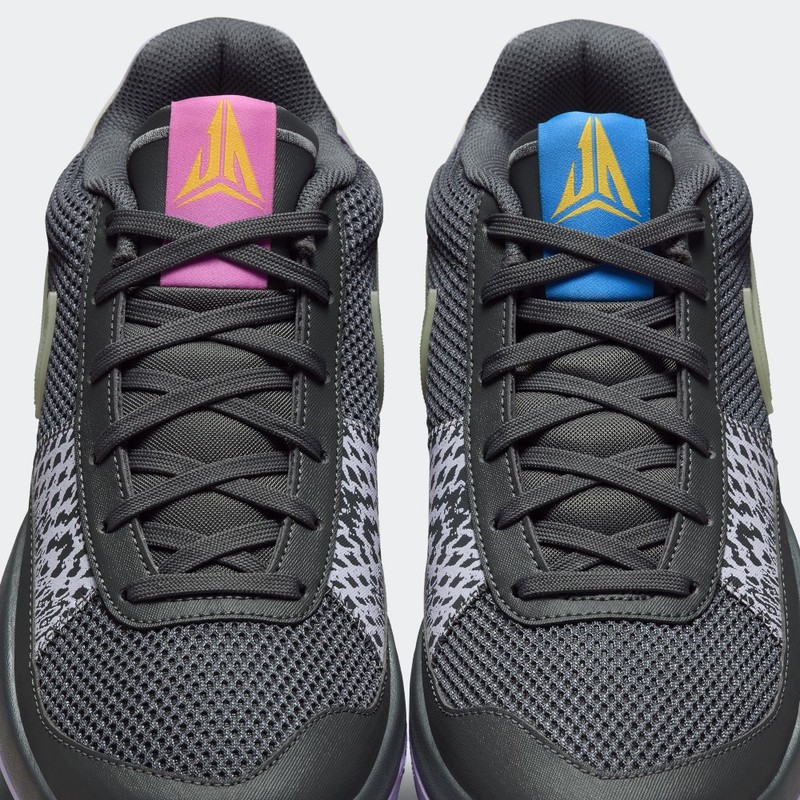Nike Ja 1 "Night" | FQ4796-001
