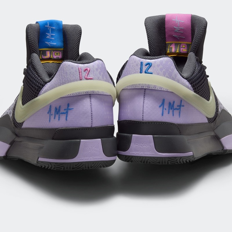 Nike Ja 1 "Night" | FQ4796-001