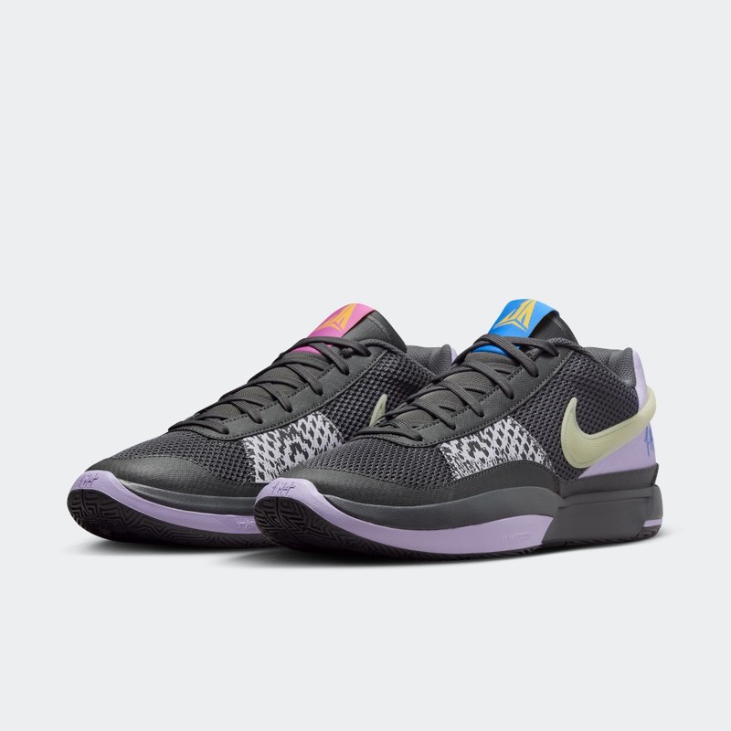 Nike Ja 1 "Night" | FQ4796-001