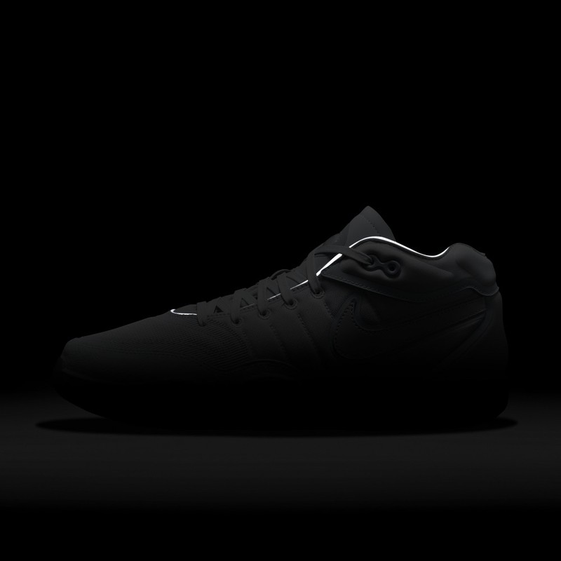 Nike G.T. Hustle 2 "Football Grey" | DJ9405-006