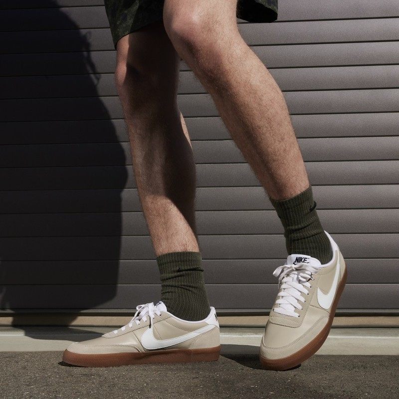 Nike Killshot 2 Leather "Cream" | HF4261-299
