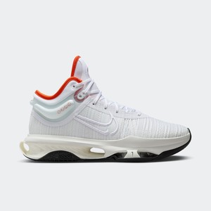 Nike G.T. Jump 2 "White/Safety Orange" | DJ9431-104
