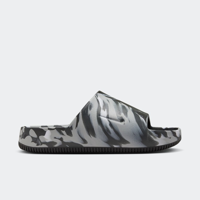 Nike Calm Slide SE "MX Black" | FV5637-001