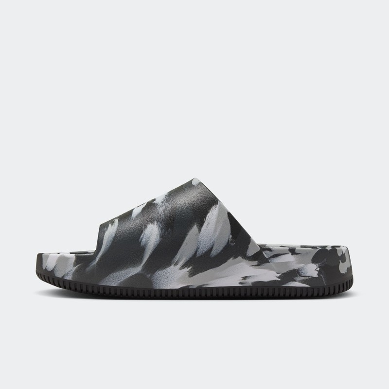 Nike Calm Slide SE "MX Black" | FV5637-001