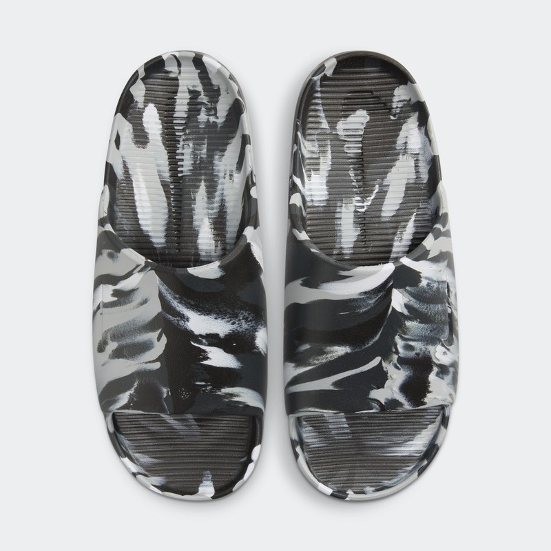 Nike Calm Slide SE "MX Black" | FV5637-001