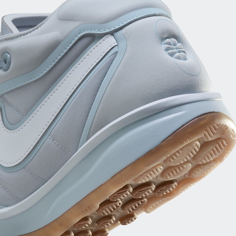 Nike G.T. Hustle 2 "Football Grey" | DJ9405-006