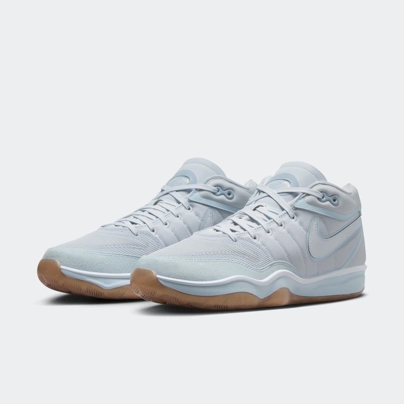 Nike G.T. Hustle 2 "Football Grey" | DJ9405-006