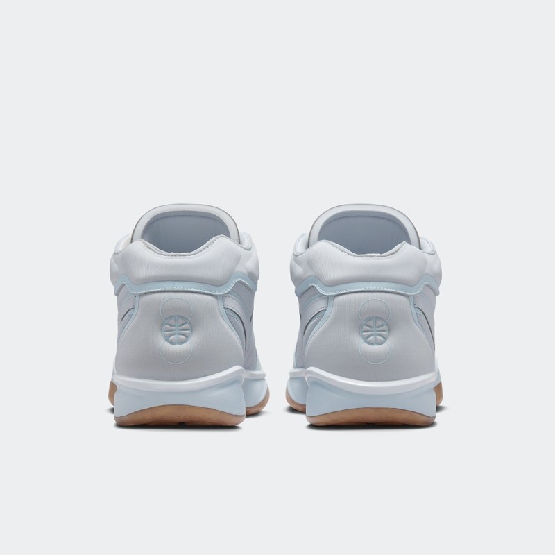 Nike G.T. Hustle 2 "Football Grey" | DJ9405-006