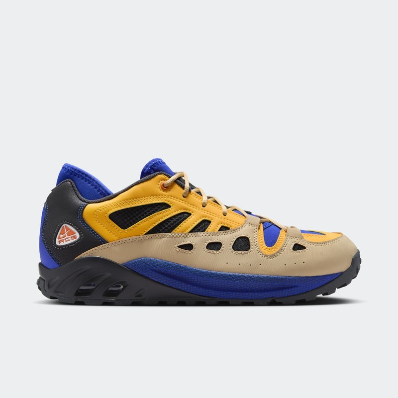 Nike Acg Air Exploraid "Safety Orange" | FJ1920-400